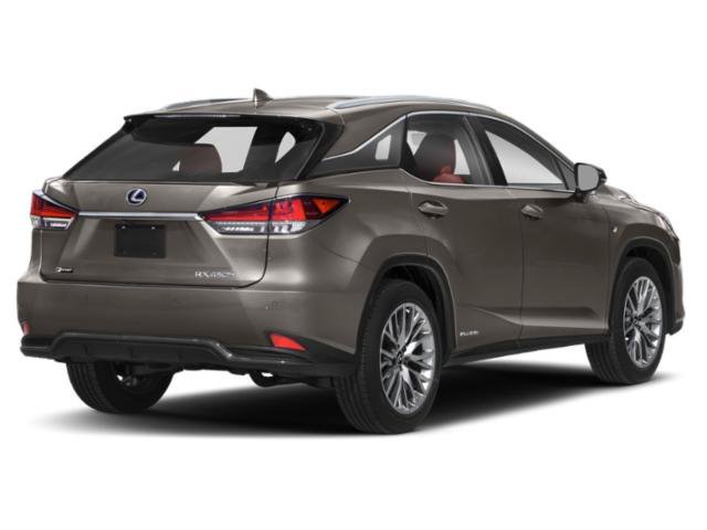 lexus rx hybrid 2022 2T2YGMDA0NC079266 image lexus rx hybrid 2022 2T2YGMDA0NC079266 image